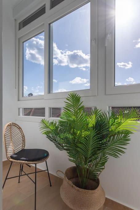 Appartement Piso Renovado Cerca Del Ayuntamiento Y Del Metro *