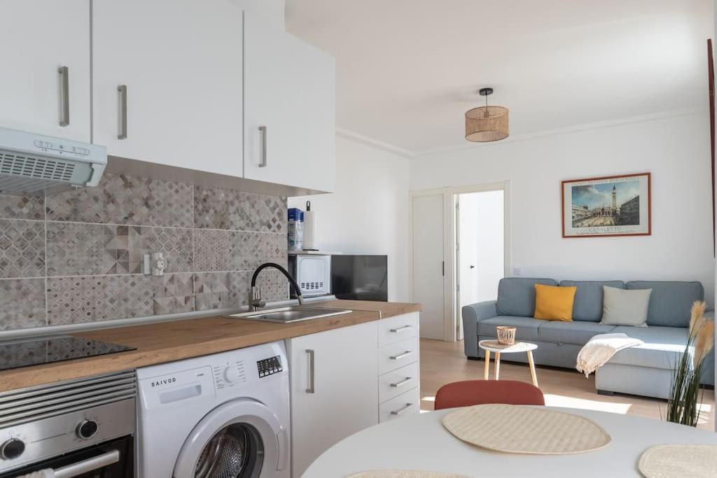 Piso Renovado Cerca Del Ayuntamiento Y Del Metro Appartement Bilbao