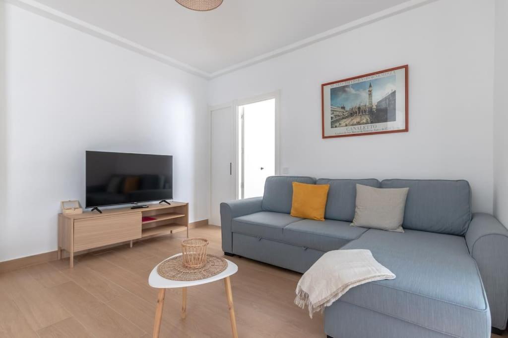 Appartement Piso Renovado Cerca Del Ayuntamiento Y Del Metro *