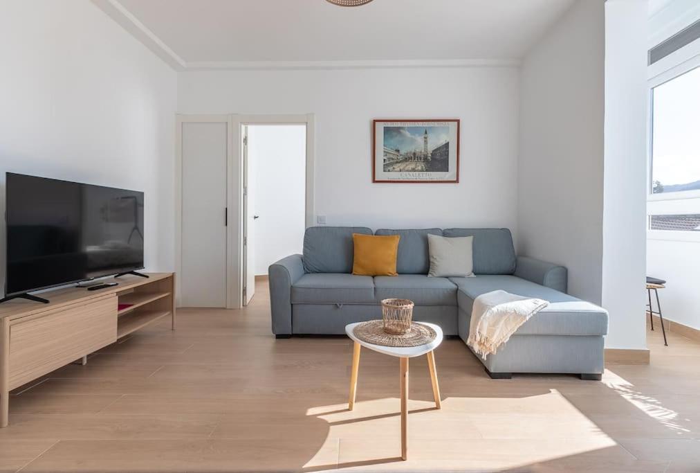 Appartement Piso Renovado Cerca Del Ayuntamiento Y Del Metro Bilbao