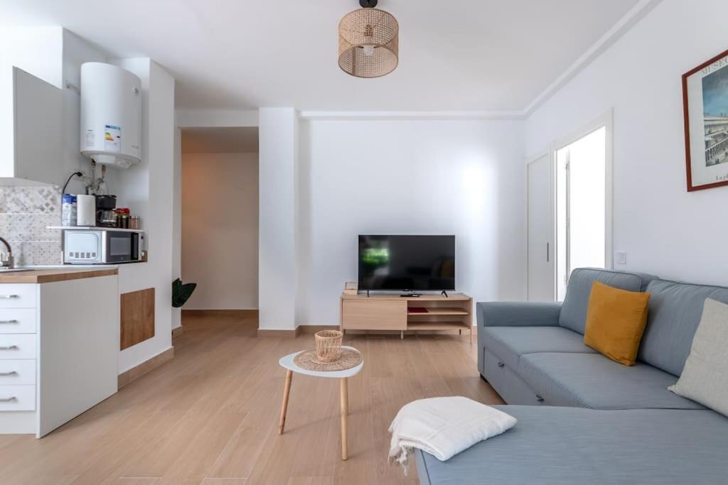 Appartement Piso Renovado Cerca Del Ayuntamiento Y Del Metro Bilbao